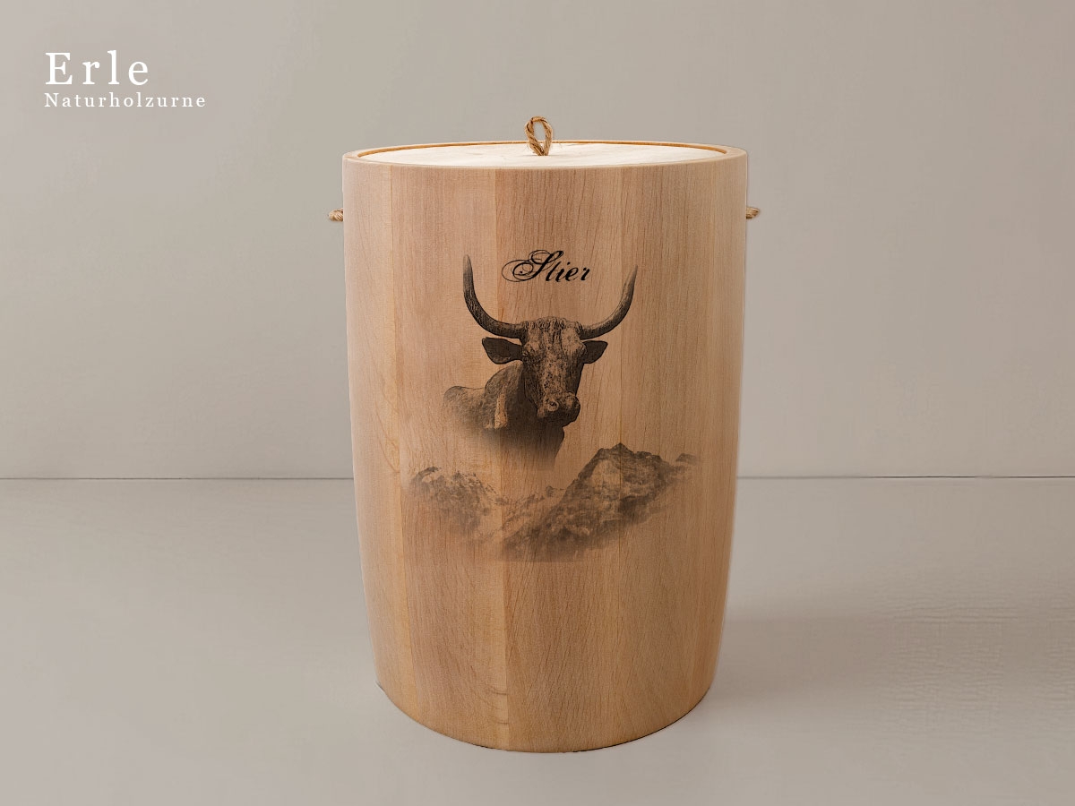 Sternzeichen Stier